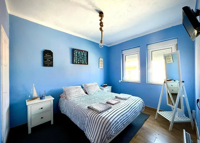 Apartamento Puertu Chicu Con Plaza De Garaje Privada