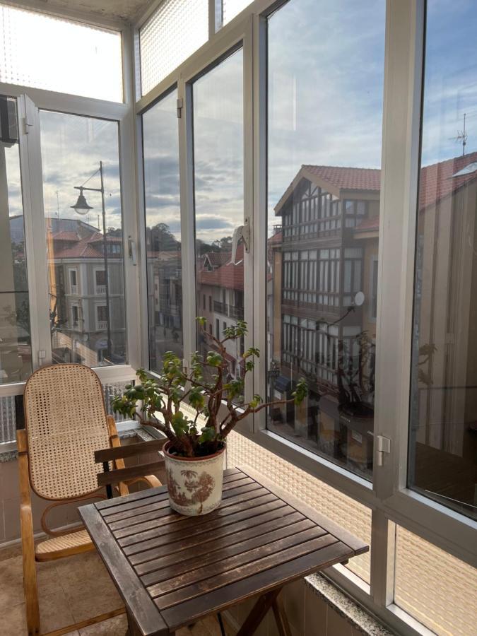 Puertu Chicu Con Plaza De Garaje Privada Apartment