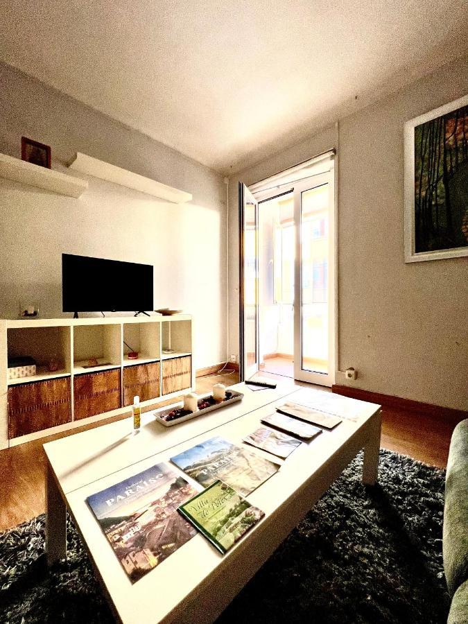 Apartment Puertu Chicu Con Plaza De Garaje Privada *