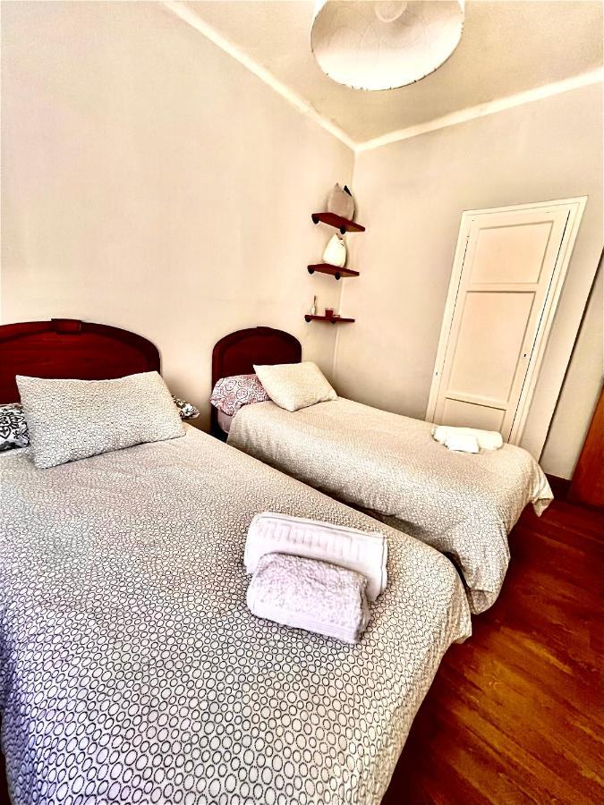 Apartment Puertu Chicu Con Plaza De Garaje Privada