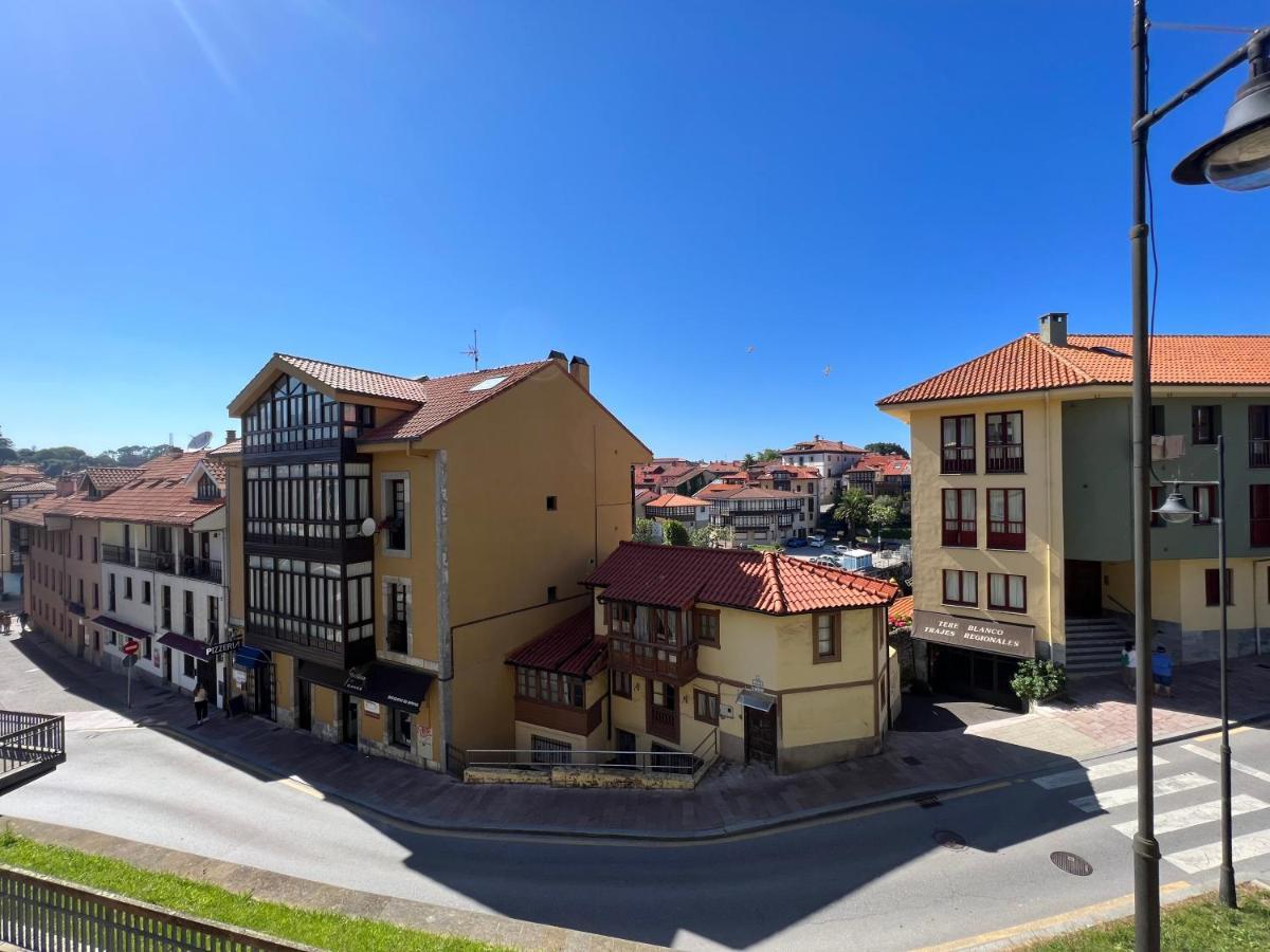 Puertu Chicu Con Plaza De Garaje Privada Llanes