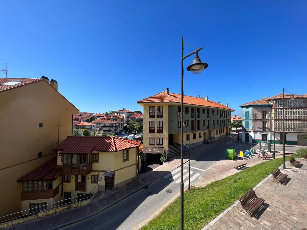 Puertu Chicu Con Plaza De Garaje Privada * Llanes