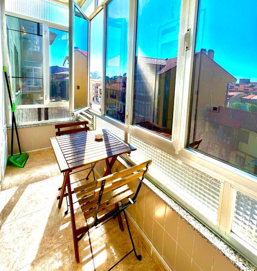 Apartment Puertu Chicu Con Plaza De Garaje Privada *