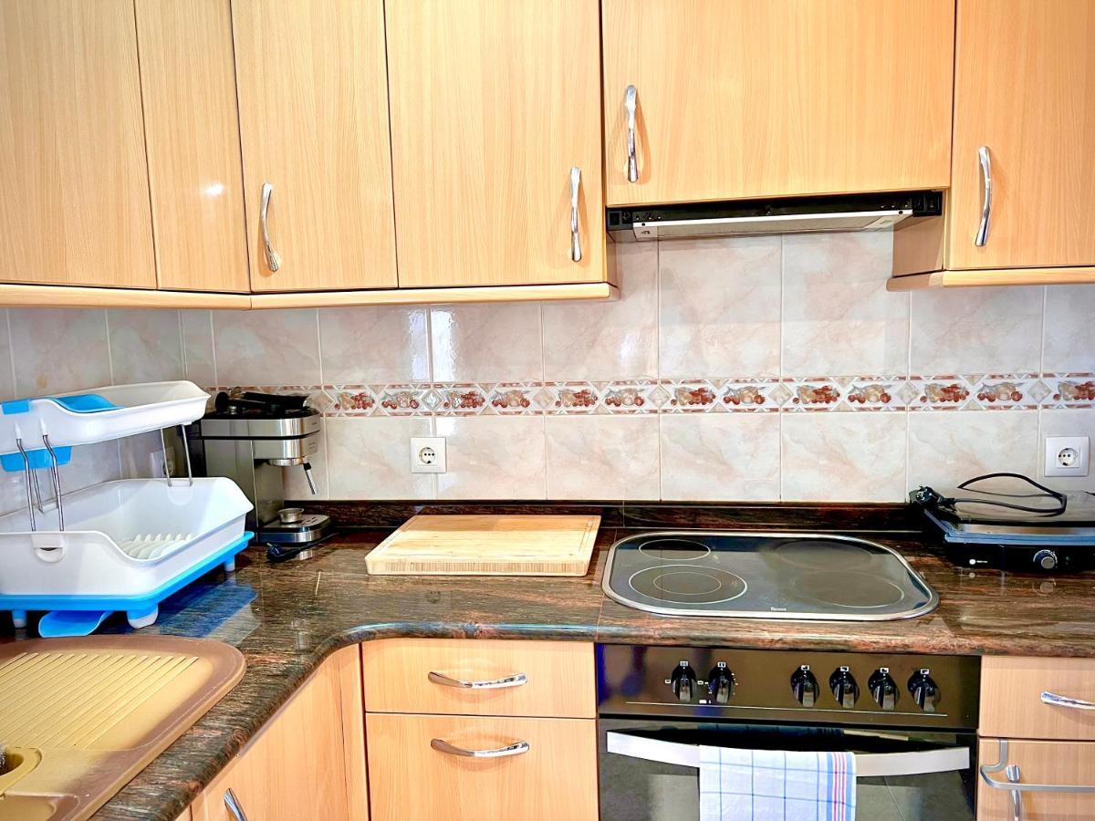 Apartment Puertu Chicu Con Plaza De Garaje Privada *