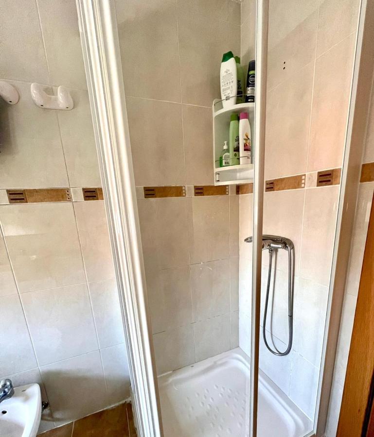 Puertu Chicu Con Plaza De Garaje Privada *