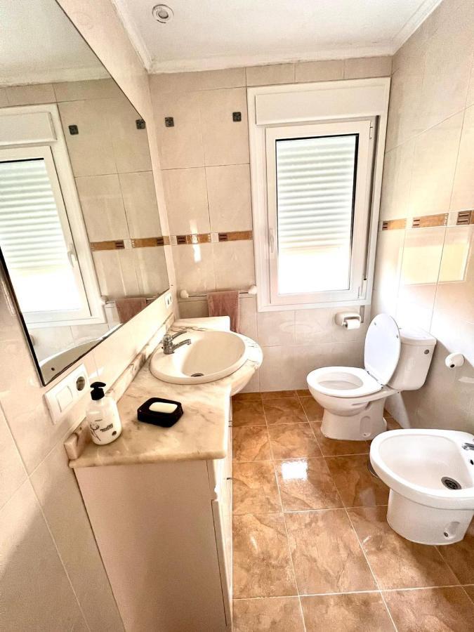 Apartment Puertu Chicu Con Plaza De Garaje Privada
