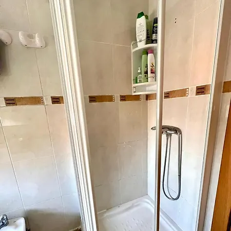 Apartamento Puertu Chicu Con Plaza De Garaje Privada Llanes Buitenkant foto