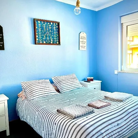 Apartamento Puertu Chicu Con Plaza De Garaje Privada Llanes Buitenkant foto