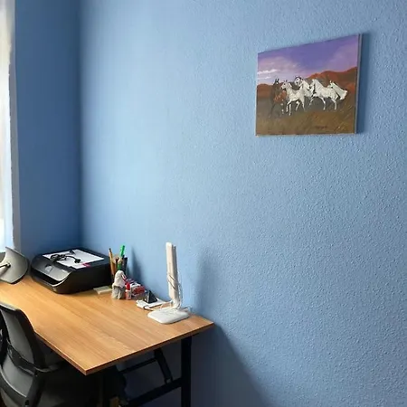 Apartamento Puertu Chicu Con Plaza De Garaje Privada Llanes Buitenkant foto