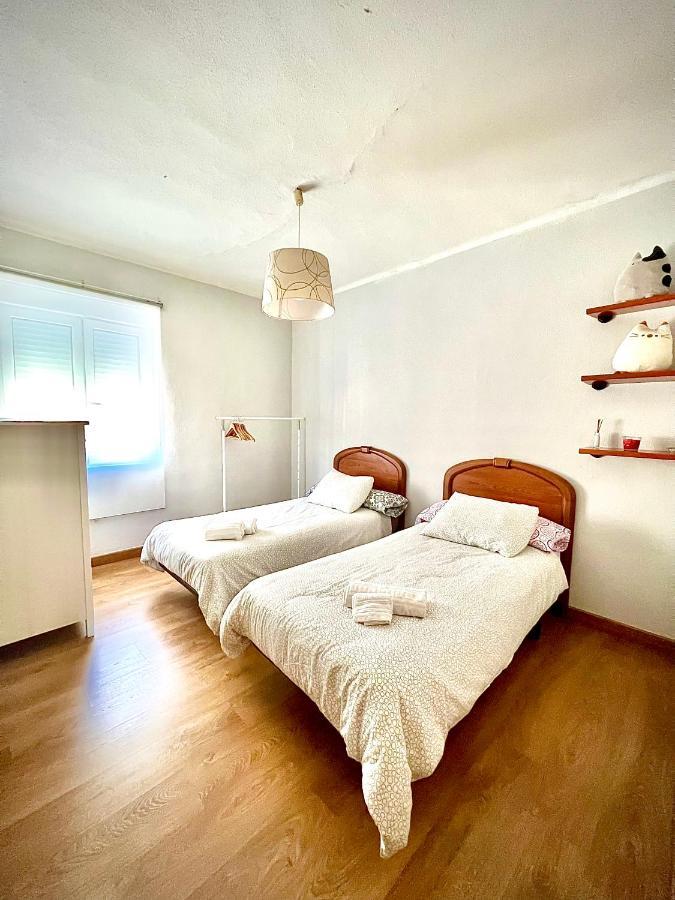 Appartamento Puertu Chicu Con Plaza De Garaje Privada