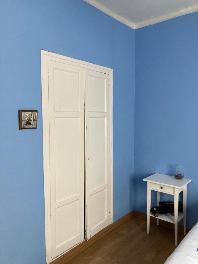 Apartment Puertu Chicu Con Plaza De Garaje Privada Llanes